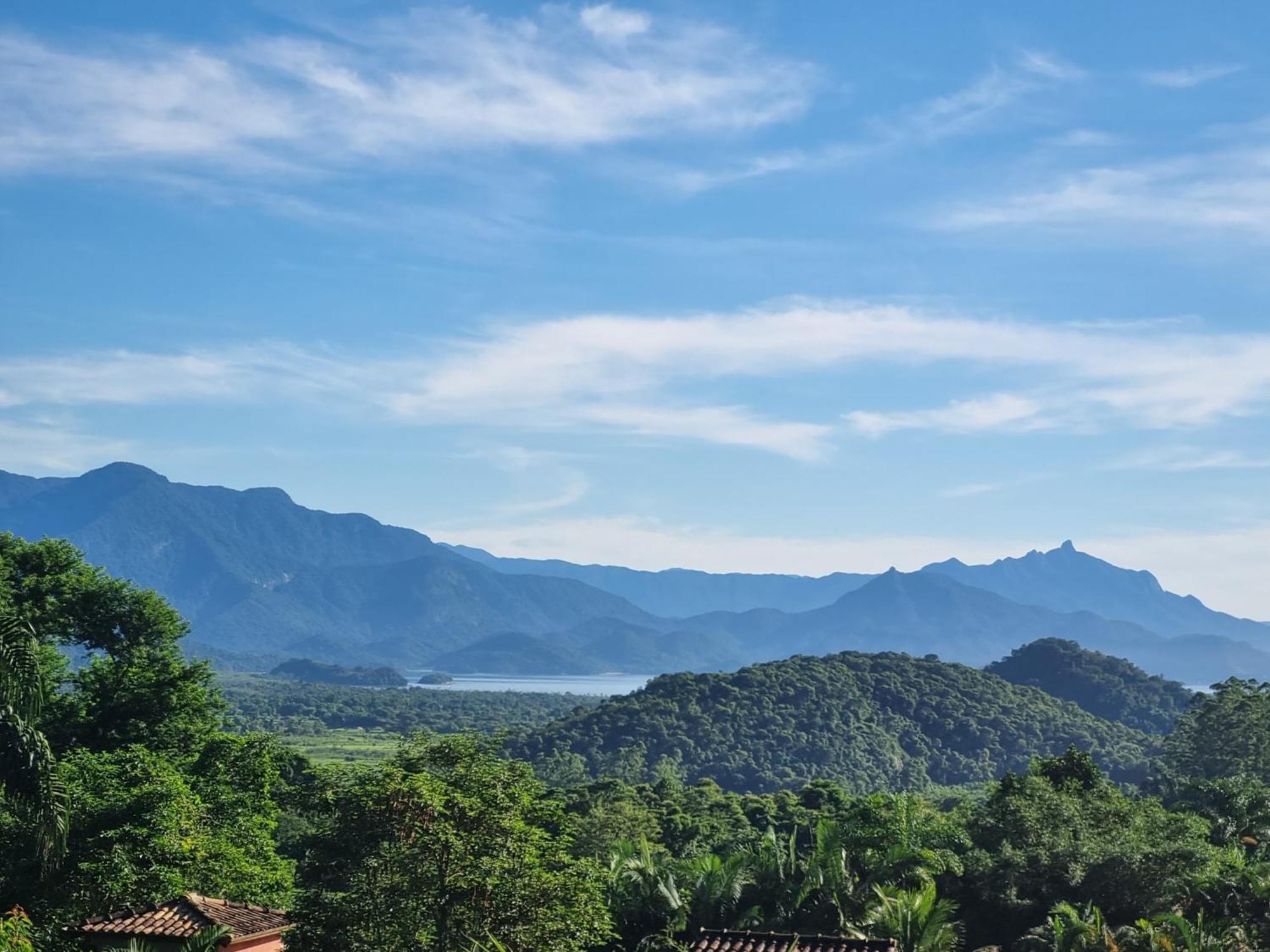 Casa Da Cachoeira Grauna Holiday home