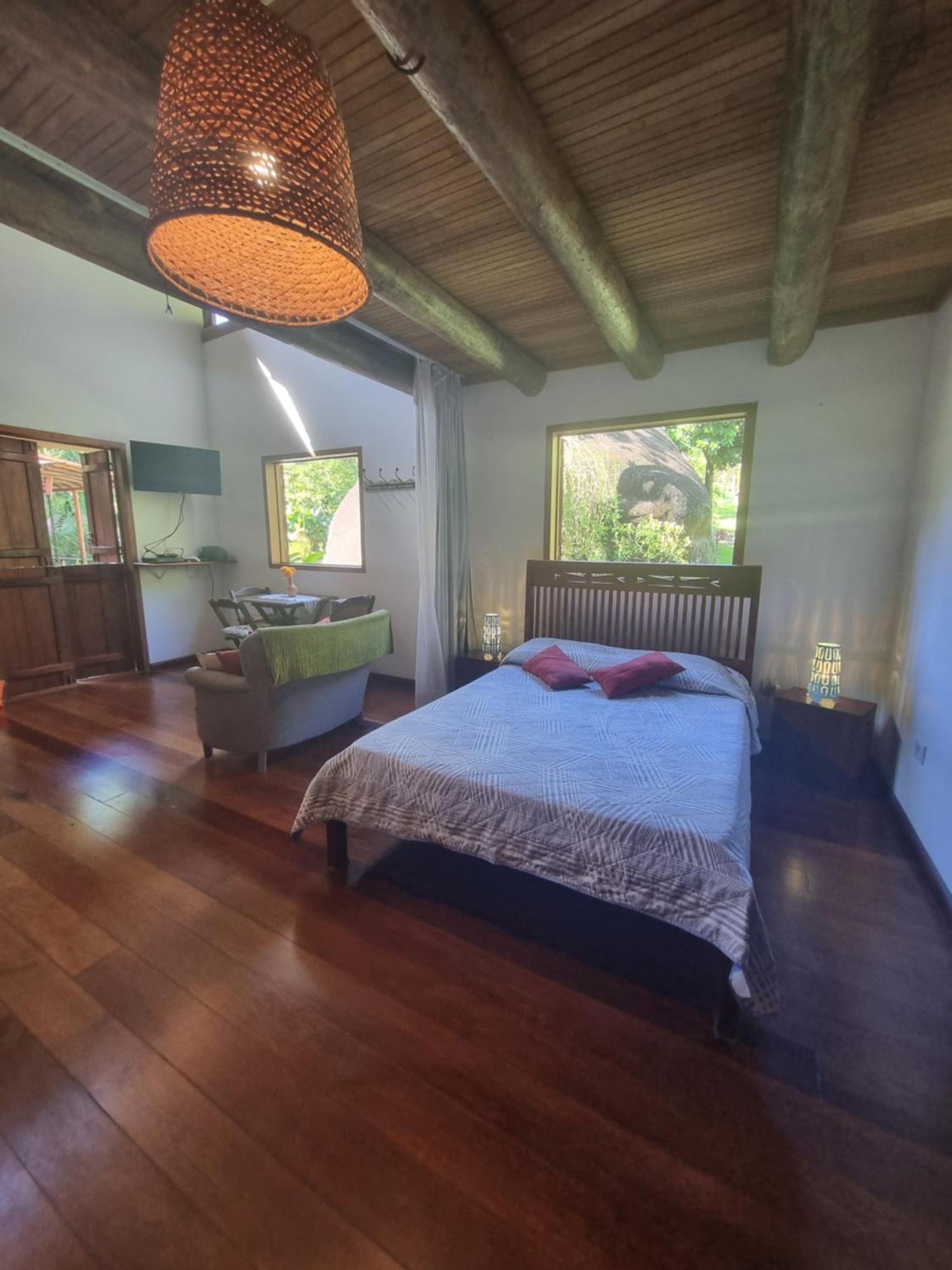 Holiday home Casa Da Cachoeira Grauna Paraty