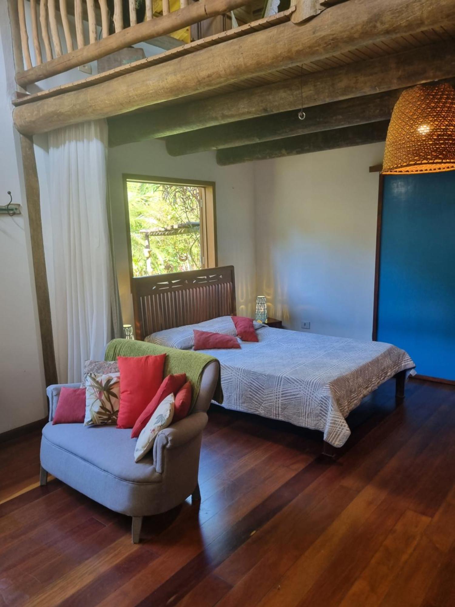 Holiday home Casa Da Cachoeira Grauna *