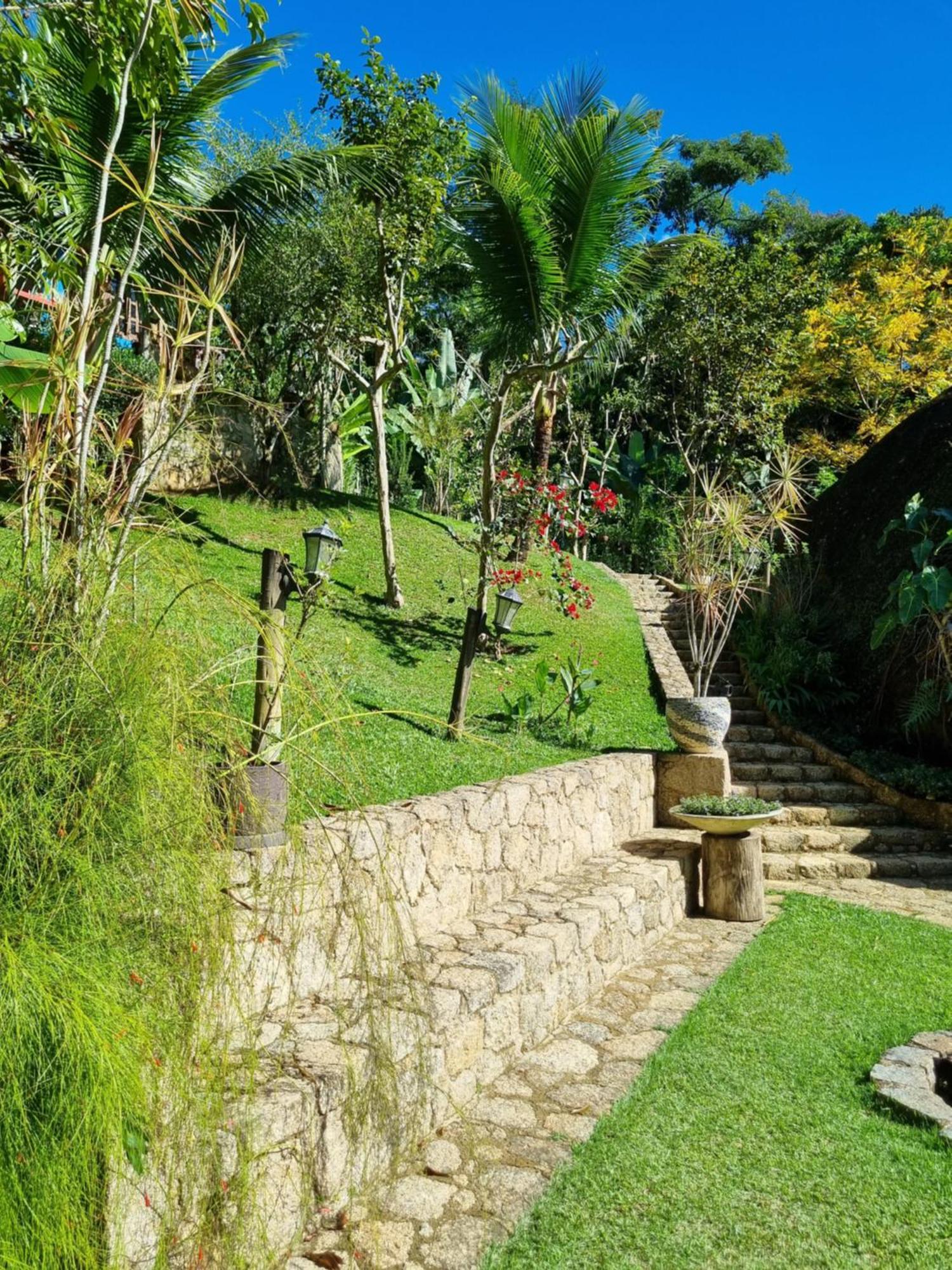 Holiday home Casa Da Cachoeira Grauna