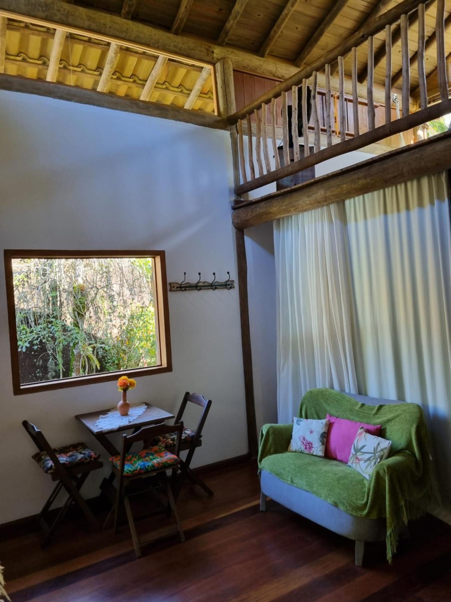 Casa Da Cachoeira Grauna Holiday home Paraty