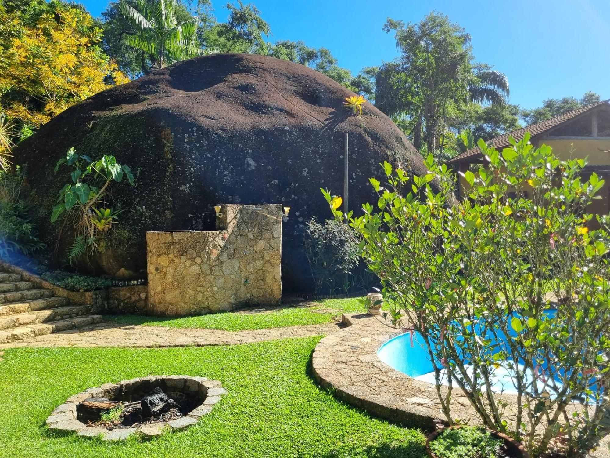 Holiday home Casa Da Cachoeira Grauna Paraty