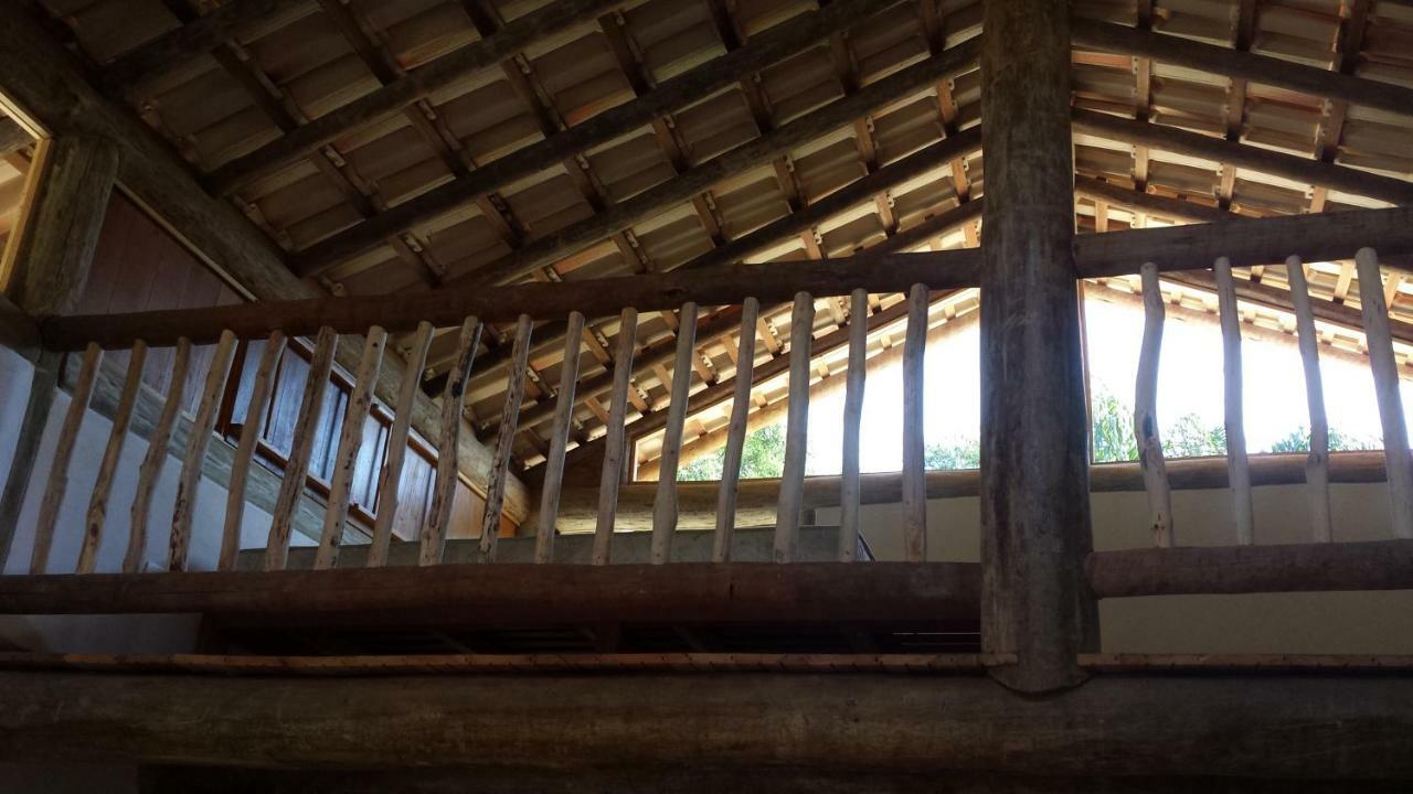 Casa Da Cachoeira Grauna Holiday home