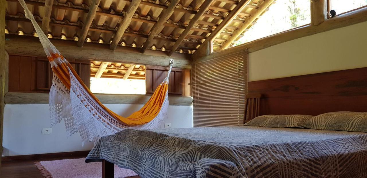 Casa Da Cachoeira Grauna Holiday home Paraty